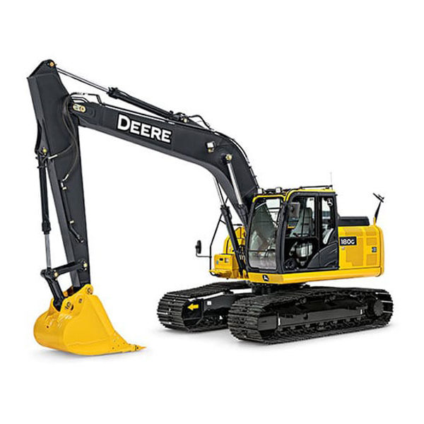 Affordable Long Stick Excavator Rental Rent Nation
