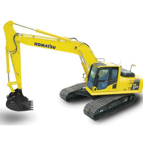Affordable Long Stick Excavator Rental Rent Nation