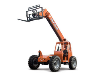 Shooting Boom Forklift Rental | Find Boom Lift Rental in Orlando and Surrounding Areas