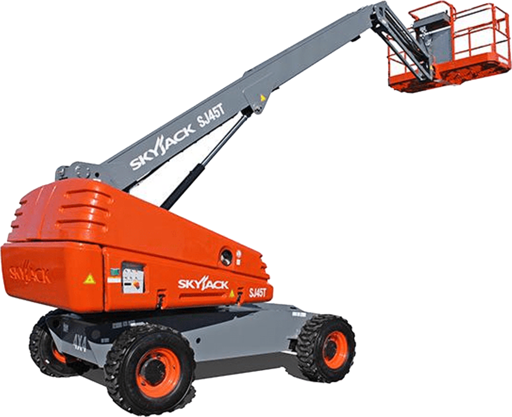Affordable Boom Lift and Man Lift Rentals Rent Nation